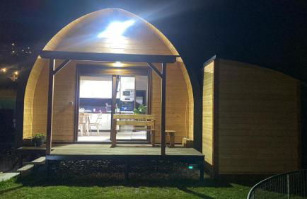 Vilamoreira - Foto 2