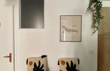 Appartement proche du port - Foto 6