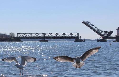 Upper deck Comfortable holiday residence - Foto 29