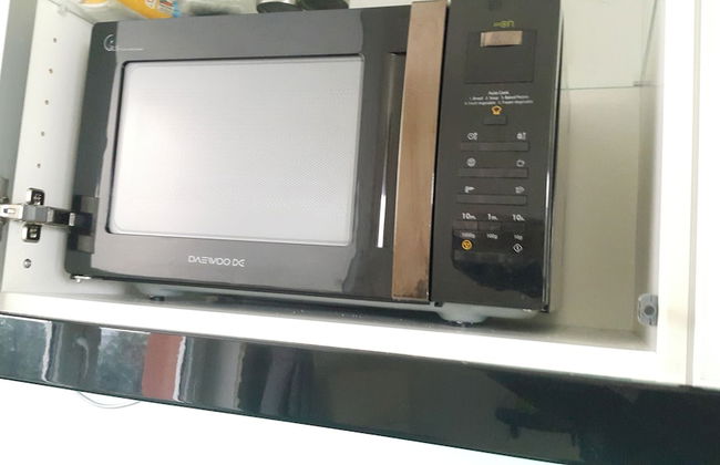 Bastien Studio near Airport - Foto 51