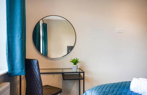 Potter's Escape-walking distance from The Studios! - Foto 15