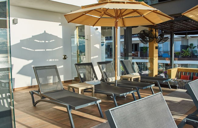 Pinnacle Resorts 179 - Adults Only - Foto 69