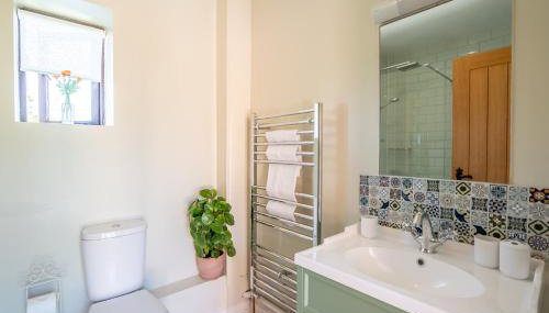 Canute Cottages - Old Dairy Cottage - Foto 5