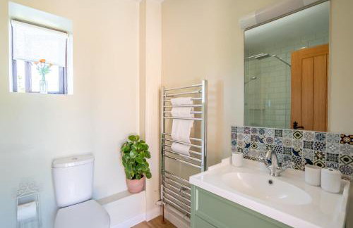 Canute Cottages - Old Dairy Cottage - Foto 5