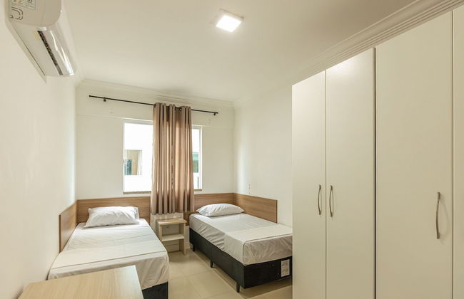 Village Ecopark - por Cleber Bonotto - Photo 80