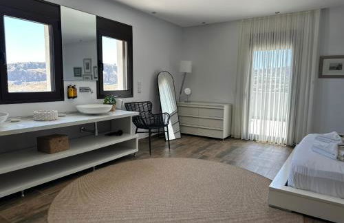 Solis Lindos Villa - Foto 23