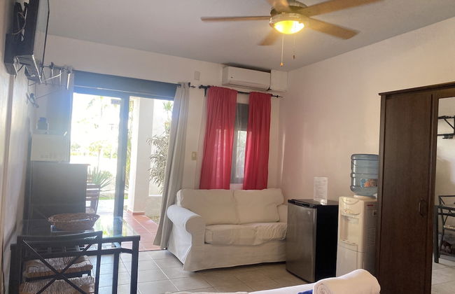 Stanza Mare Beach Front - Foto 19