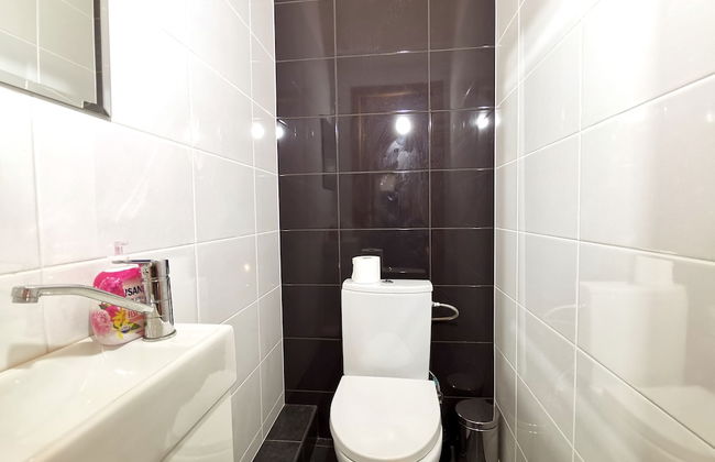 Brivibas Center Apartments - Foto 46