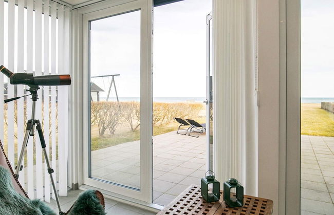 5 Person Holiday Home in Frederikshavn - Photo 20