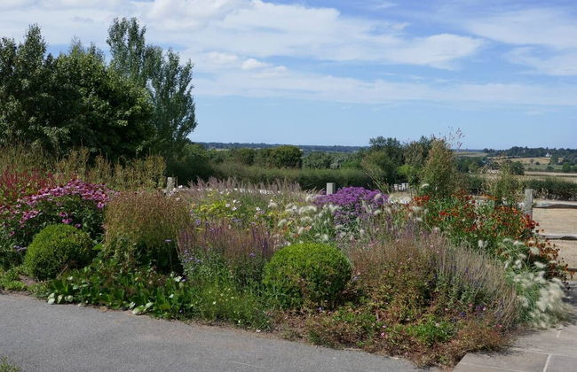 Super Spacious Barn Conversion With Free Wifi, Netflix Fireplace - Photo 41