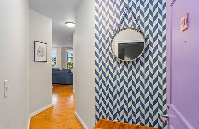 The Corner Nest at Belltown - Foto 22