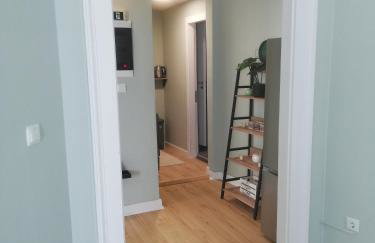 Xylokastro Central Apartment - Foto 17