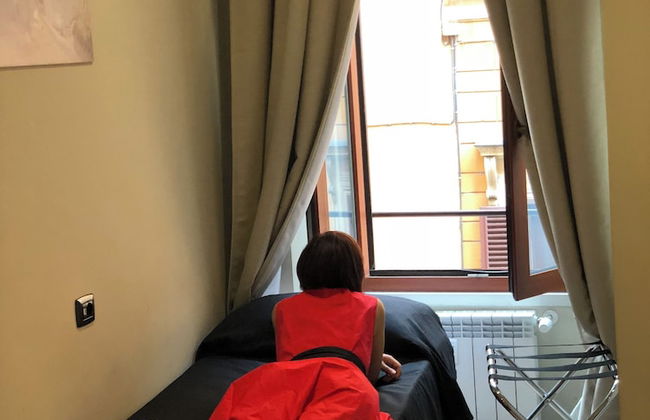 TREVI PORTRAIT - Foto 8