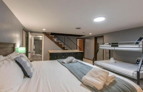 Ultra Nashville Super Spot With Pool - Foto 36