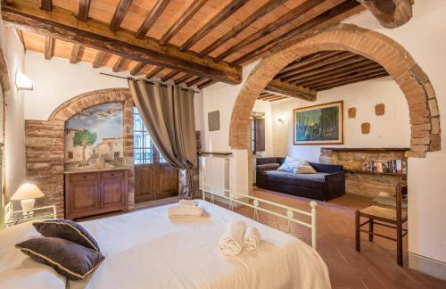 Casale Rosennano - Tinaia - Photo 1