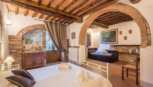 Casale Rosennano - Tinaia - Foto 1