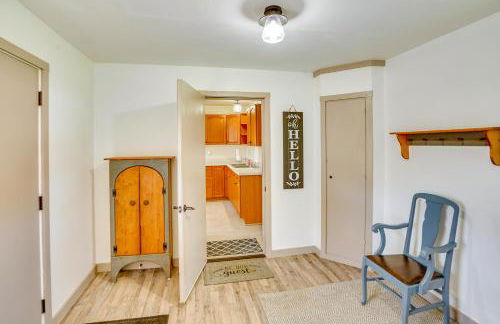 Vacation Rental Near South Dakota State University - Foto 21