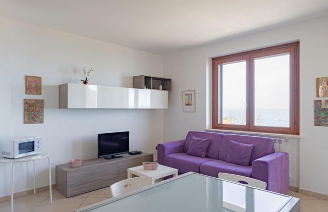 Cintioni a Mare C 9 - Yourplace Abruzzo - Foto 1