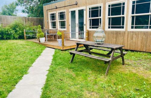 Gorgeous Wolds Hideaway - Foto 1