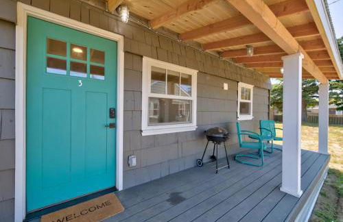 The Bungalows #3 - Foto 15