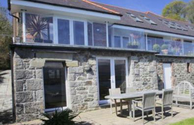 Seascape at coed y berclas - Foto 31