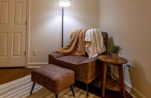 The Kirby House: King Bed, Hot Tub, Game Rooms, Gym - Foto 37