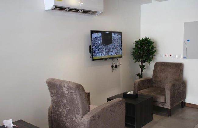 Marahel Kharj Aparthotel 3 - Photo 23