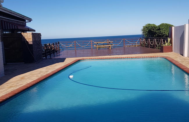 Sea Forever - Wildbreak Self Catering - Foto 19