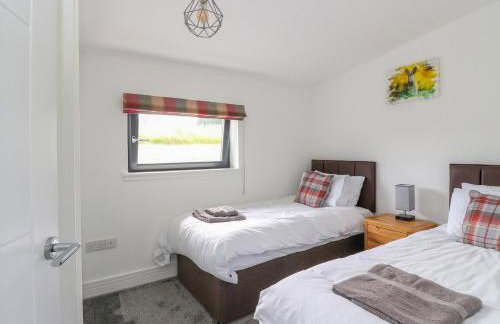 6 Strathtay Lodges - Foto 12