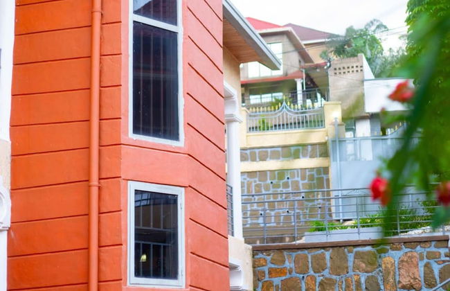 Inviting 6-bedrooms Apartment in Kigali - Foto 15