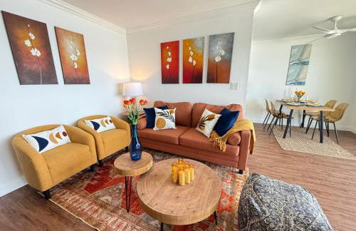 Oceanfront 1 Bed 1 Bath , Parking, Stunning View 337 - Foto 37