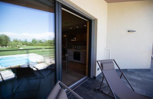 COBUE "Wine resort & Spa" - Foto 48