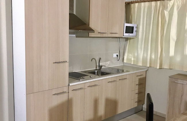 Aparthotel Giuliano - Foto 6