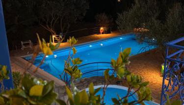 Summer Villa Pasiphae Private Pool - BBQ -Beach 2min - Foto 3