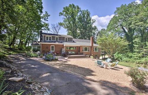 The Wine Cottage Spacious 5BR Near Nelson 151 - Foto 8