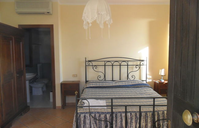 Agriturismo Principe di Vallescura - Foto 7