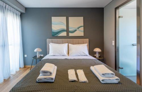 AURA Gazi apartments - Foto 79