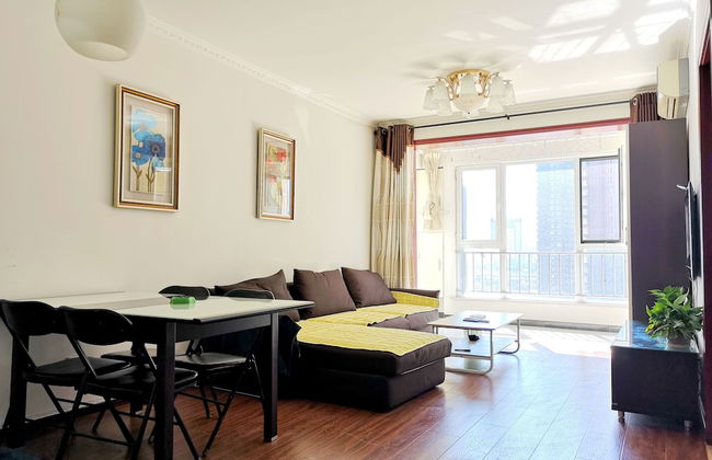 Xiwangju Apart-hotel - Foto 14