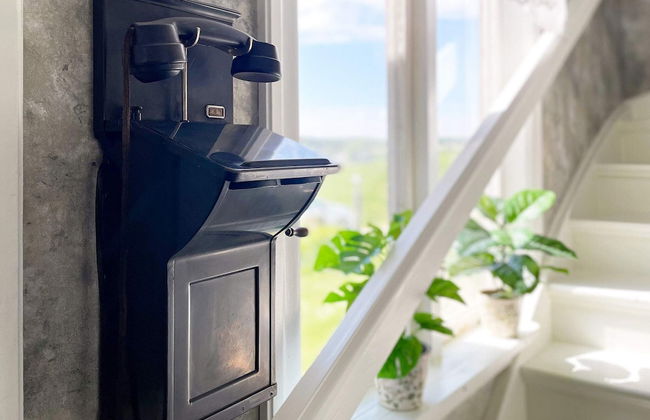 4 Person Holiday Home in Fargelanda-by Traum - Foto 20