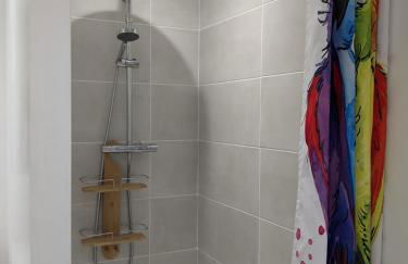 Les Jolis Nids - Appartement Perroquet - Foto 15