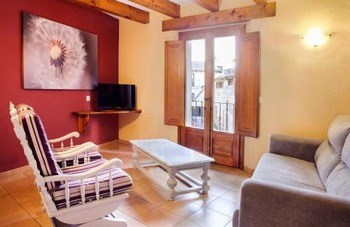 Allotjaments Plaça Major-Grèvol - Photo 13