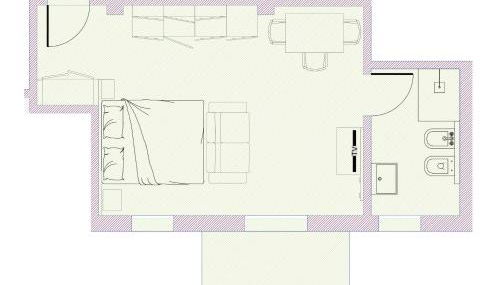 Residence OndaMare - Foto 2