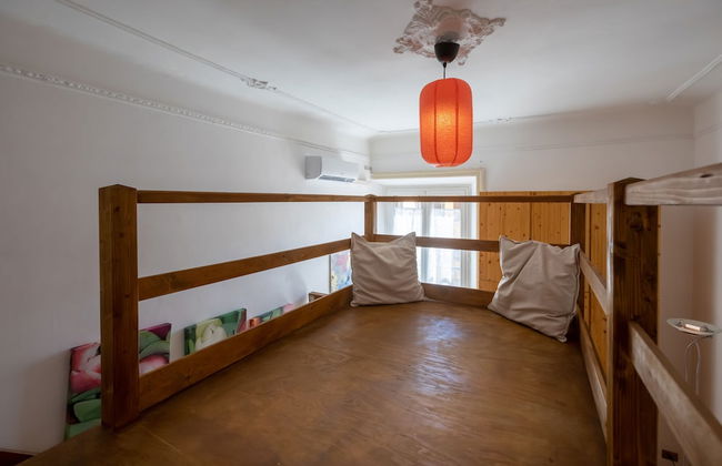 Holiday House in Rome City Center - Photo 2