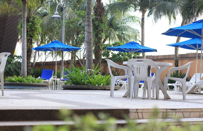 Rainbow Suites at Times Square - Foto 64