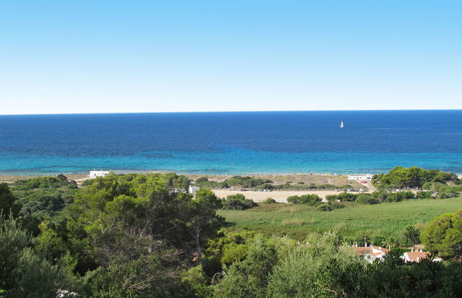 Son Bou Gardens 3 dorm - Foto 30