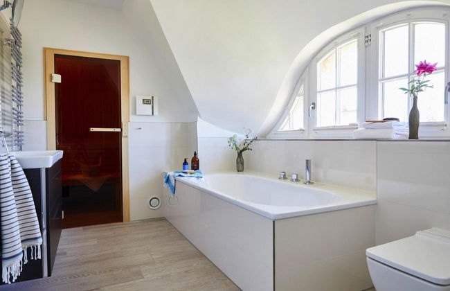 Ferienhaus, Fuhlendorf - Photo 12