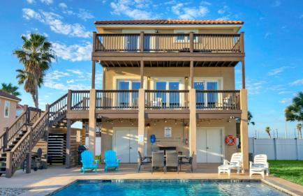 Boots & Beaches Avantstay Golf Cart Access, Brd Walk - Foto 68