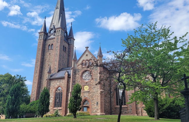 Brodderud Apartments - Photo 58