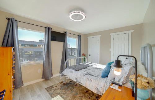 Dtwn McAlester Home Near Wedding Chapel and Casino - Foto 18