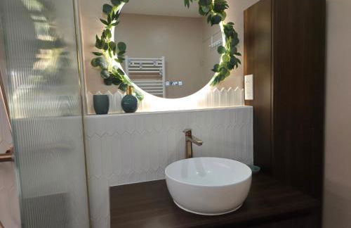 T3 Debourg, balcon, proche métro B - Foto 6